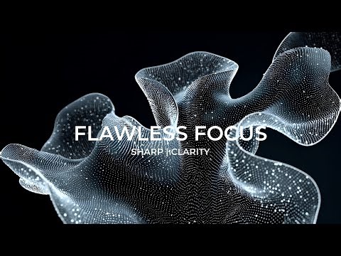 Power Focus - 14Hz Beta Waves that Super Concentration and Focus