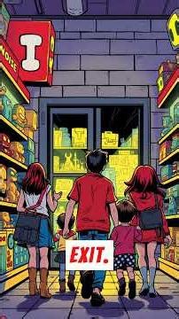 HORRIFYING CHRISTMAS ANIMATED HORROR STORIES #animatedhorrorstories