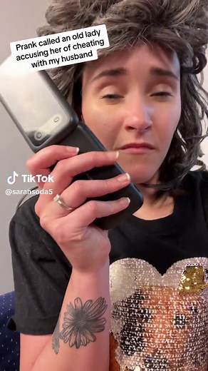 #fyp #prankcall #suedillon | sue dillon