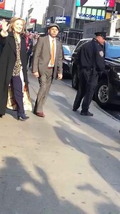 EXCLUSIVE: Shocking newly declassified evidence suggests failed presidential contender Hillary Clinton hid serious emotional and physical issues from the public and existed on a diet of tranquilizers, even as the staunch Democrat positioned herself as a viable White House candidate during the 2016 election race – just as sources previously told Radaronline.com. Link below for details. (📸: MEGA) https://radaronline.com/p/hillary-clinton-health-crisis-exposed-emotional-problems-campaign-struggles