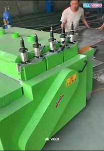 1M views · 4.5K reactions | machine & technology | ALL VIDEO | Facebook