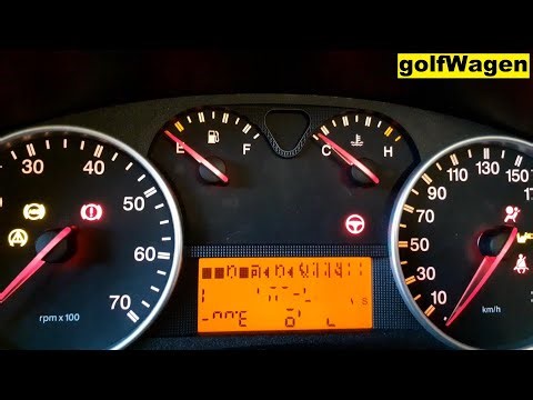 Fiat instrument cluster LCD display replacement