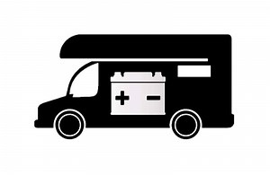 RV Batteries Comparison: 6V vs 12V - Camper Upgrade