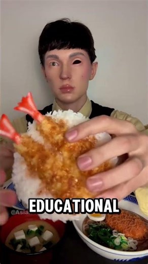 Japan’s Hyper-Realistic Food Art #japan #japaneseculture #japantechnology