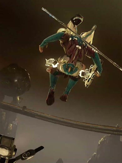 warframe 90