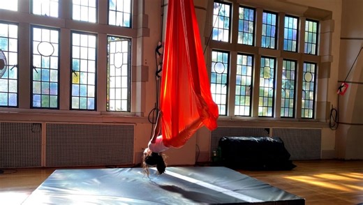 Philadelphia Has Been Home and Birthplace of Circus Arts for More Than 230 Years