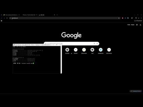 ARASHI BOTNET VS MINICHAT.COM