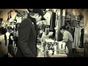 松本隆博【リトマス試験紙】PV