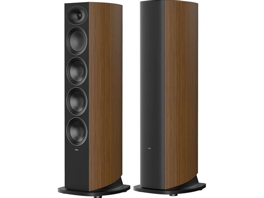 Revel Performa4 F346 (Walnut)