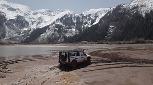 2.5M views · 4.5K reactions | Sub-zero conditions. High altitude. Rough terrain. The Grenadier has already been put to the test in some of the most challenging environments. Watch episode 8 of ‘Building the Grenadier’ to find out how it's shaping up in the real world. #Grenadier #INEOSGrenadier #BuiltOnPurpose #4X4 | INEOS Grenadier | Facebook