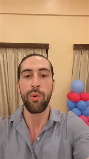 541K views · 8.1K reactions | I’m excited baby girl  #TheHungrySyrianWanderer #MgaTao | The Hungry Syrian Wanderer | Facebook