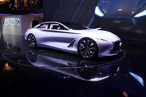 2014 Paris Auto Show, Supercars & Muscle Cars, Project Binky: The Week In Reverse