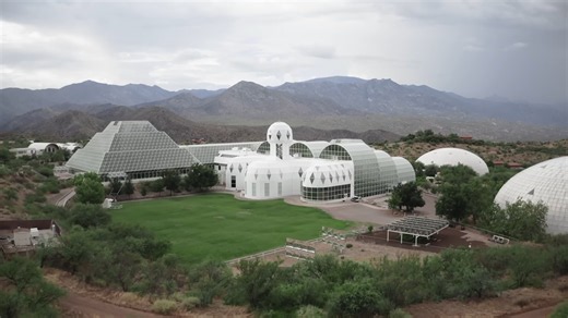 The $200 million experiment that was supposed to get us to Mars