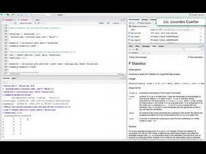 Regresión con Variables Categóricas en Rstudio | Regresión Múltiple