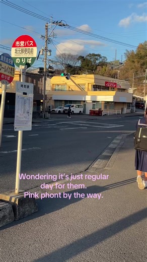 A Day in Japan's Countryside: A 4K Experience