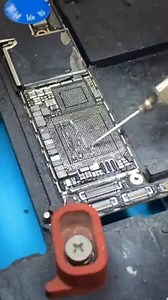 استخراج الداتا من ايفون 7 | تكنو أكاديمي