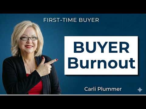 How to Search for Homes Without Burnout (Smart Strategy)