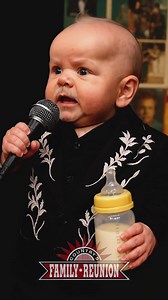 3.3M views · 53K reactions | A Merle Haggard classic… delivered by one of country’s finest voices. The one and only Gene Watson puts his smooth, soulful spin on “Tonight the Bottle Let Me Down” — live on Country’s Family Reunion: A Tribute to Merle Haggard. | Country's Family Reunion | Facebook