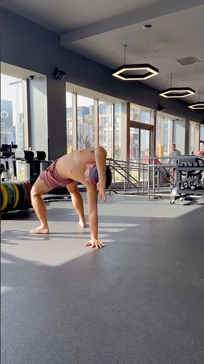 #AnimalFlow Master Performance Coach Tae-woo is back with another Performance Based Series Flow!