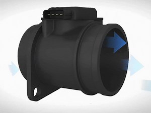 3.1K views · 30 reactions | MAP and MAF sensors have become an integral part of the engine management system. Their task is to send information to the vehicle’s ECU, enabling it to control the air-fuel mixture needed by the engine to operate efficiently. | NGK NTK | Facebook