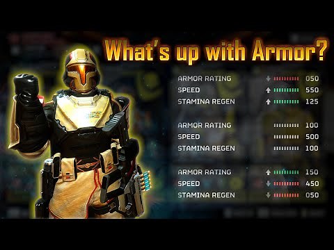 I tested ALL ARMOR TYPES and PASSIVES in HELLDIVERS 2 so you don't have to if you don't want to
