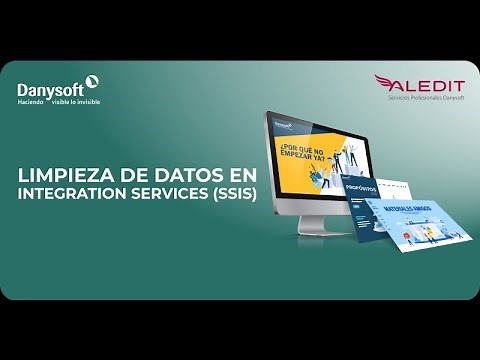 Tutorial: Limpieza de datos en Integration Services (SSIS).