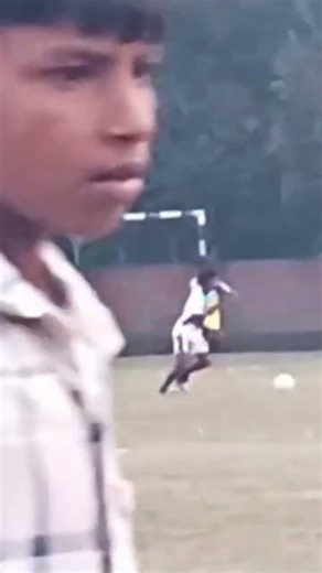 football match in ronaldo 7 number jarsi in pravin #unfrezzmyaccount