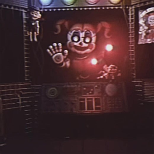 Circus Baby Edit - Five Nights at Freddy's