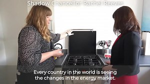 3.8K views · 98 reactions | What we need now is to boost our energy security, keep our prices down, and get on that path to net zero. | Rachel Reeves | Facebook