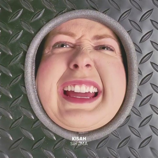 Beauty is PAIN! The most extreme makeover...