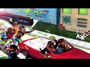 Gucci Mane x Metro Boomin Type Beat ''1017'' (prod.deltahbeats & kasimgotjuice)