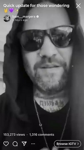 Bam Margera's latest rant! Blasts Knoxville & Tremaine again