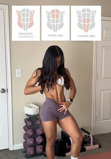 Rutina de abdominales para futuros adoloridos: entrenamiento efectivo