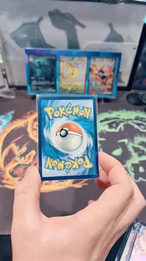 Did I Just Pull a Rare Cleffa Card? Join us for another exciting Pokemon cards opening! Today we're hoping for a shiny pull, maybe even a rare cleffa! Get ready for some serious pokemon unboxing action, let's see what treasures these pokemon cards hold! https://smpl.is/adky6 | Pakaday