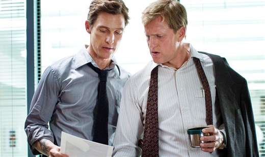 'True Detective' Season 5 Setting Revealed