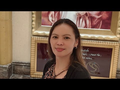 yaya joice is live!