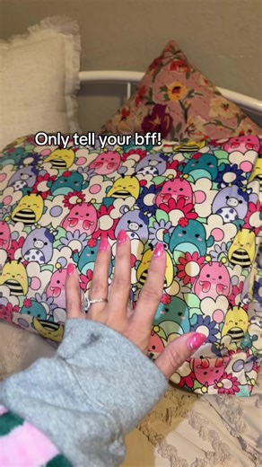 Squishmallow Pillow: Ultimate Comfort and Cuteness