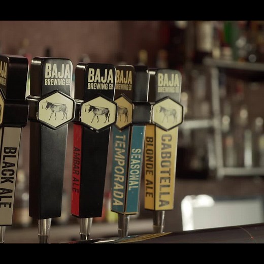 Enjoy a masterfully crafted brew in Los Cabos at Baja Brewing Company. Celebrate #InternationalBeerDay ��� | Los Cabos Tourism