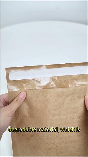 Custom Your Brand! 📦 Kent Biodegradable Bubble Envelopes