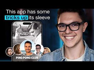 Locals: Clever Social Mechanics | App Breakdown #38