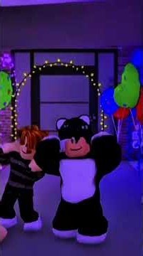 Encontrei um Alca sendo desumilde pelo Roblox #roblox #brookhaven #99noitesnafloresta