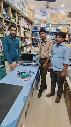 TECHNICAL DOST INDIA COMPUTER SERVICE on Instagram: "🎉✨ Navratri Special Sale ✨🎉 Technical Dost India Computer Service 🛡️ CCTV Camera | 💻 Laptop | 🖥️ Computer Accessories ✅ Best Discount Offers ✅ Trusted Quality & Service ✅ Limited Time Navratri Special 📍 Location: Mava Patti Bus Stand, Sri Dungargarh – 331803 📞 Call: 9672785773 ⚡ Hurry! Grab the offer this Navratri! ⚡ #treding #sridungargarh #navratri #discount"