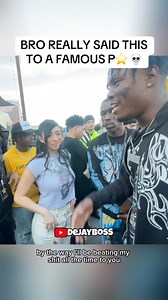 2.4M views · 10K reactions | Just being honest #dejayboss #funny #rizz | Delshon Stanley | Facebook