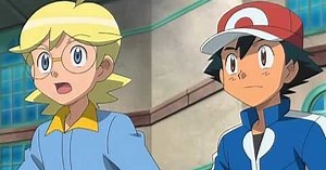 Pokémon XY Anime's Latest Trailer Introduces Main Cast