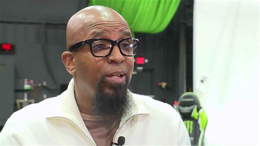 Tech N9ne felt no pressure creating Kansas City’s World Cup Sonic ID, glad people love it