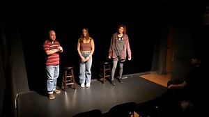 Second Beat - ITP 11.8.25 - ESP