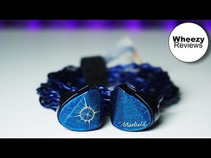 Moondrop Starfield IEM Review