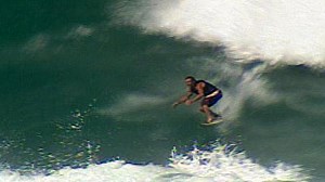 Laird Hamilton: Catch A Wave