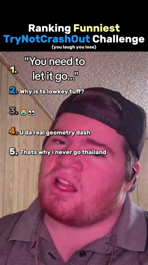 Crashed Out From 1st Vid 🤣💥