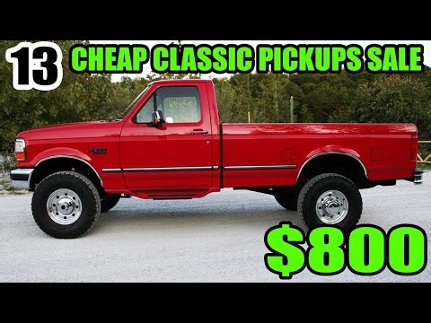 Steal These 13 Crazy Craigslist Deals Before It’s Too Late!